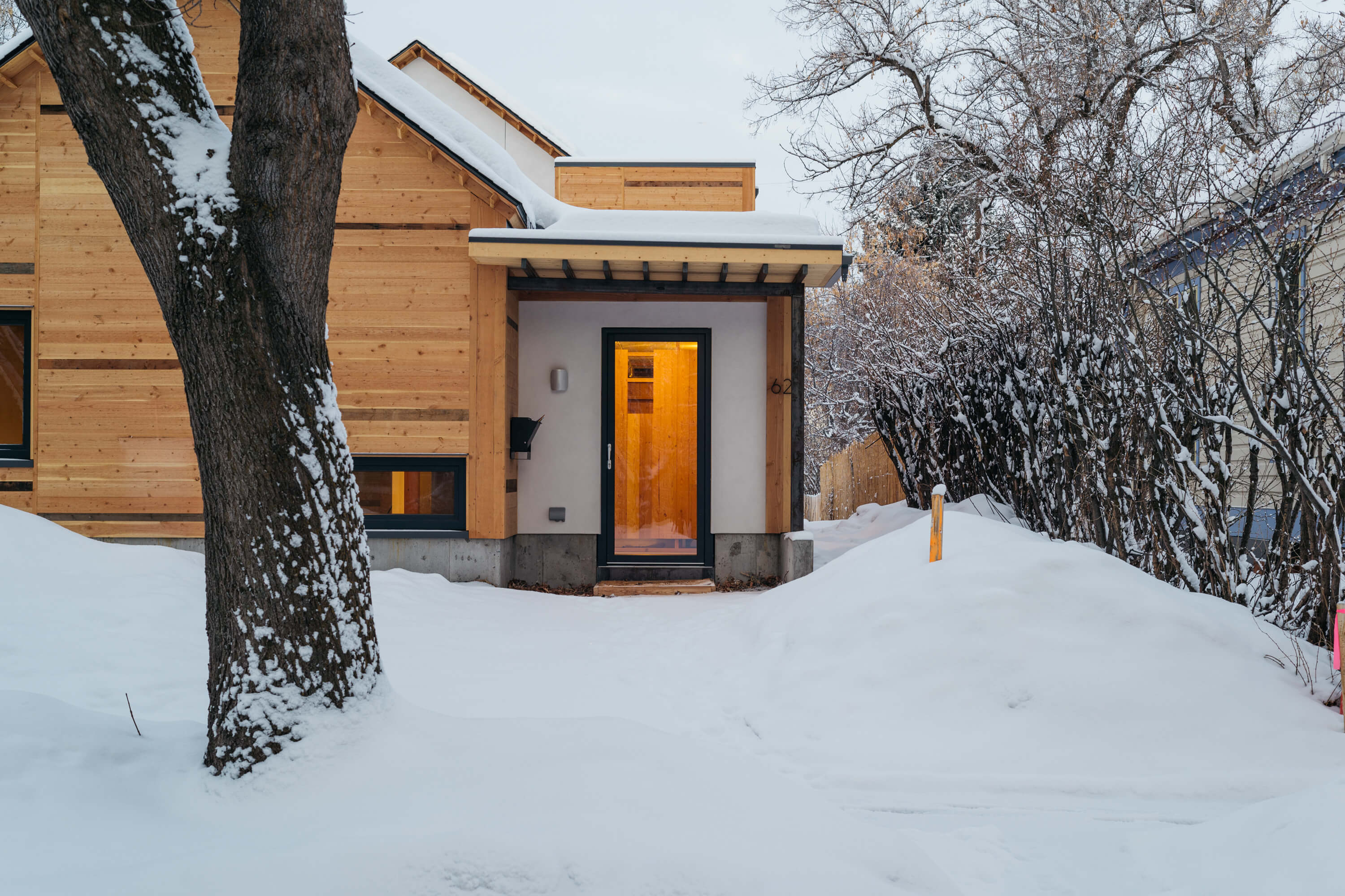 621 Residence