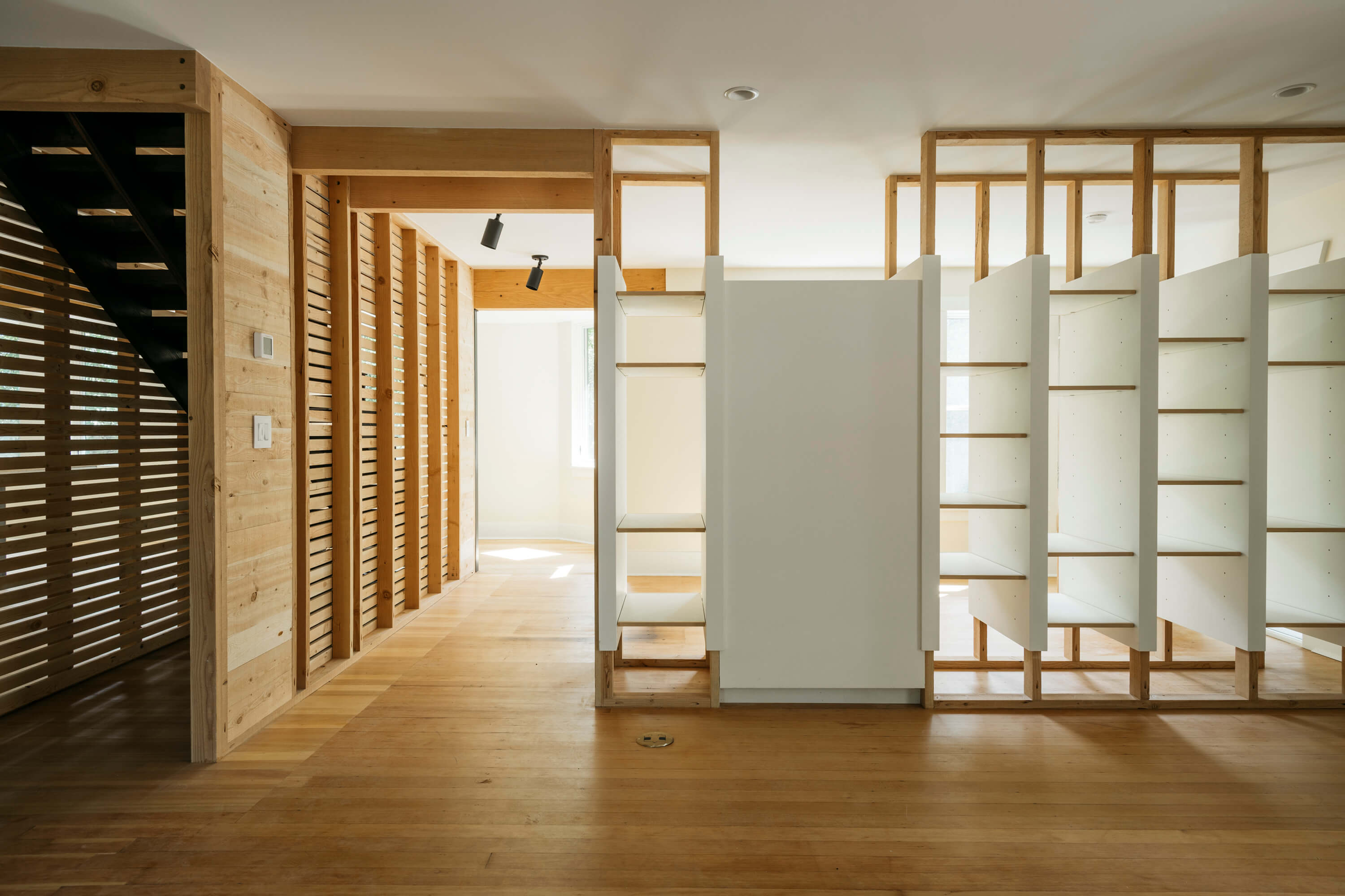 South 3rd Residence
