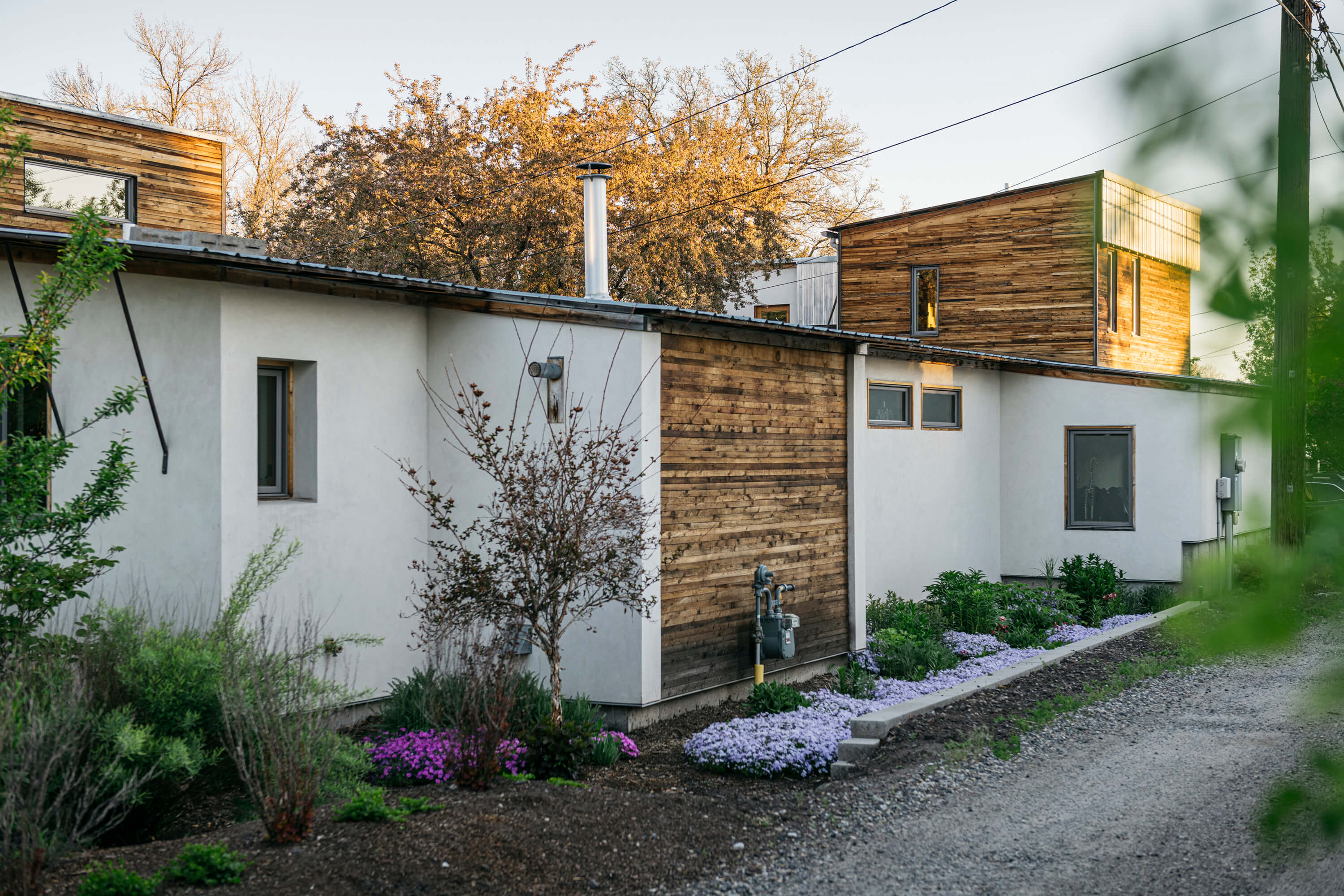 Villard Residence