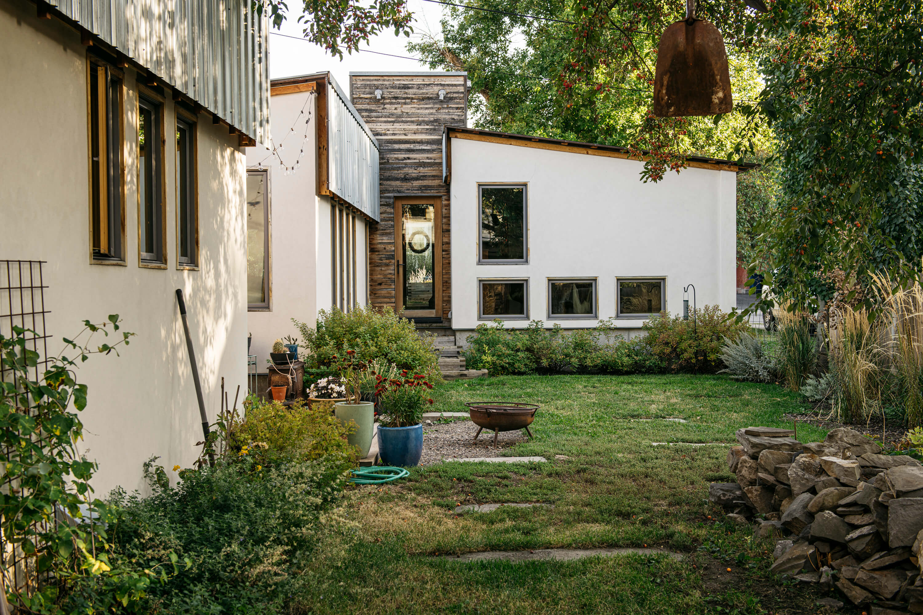 Villard Residence
