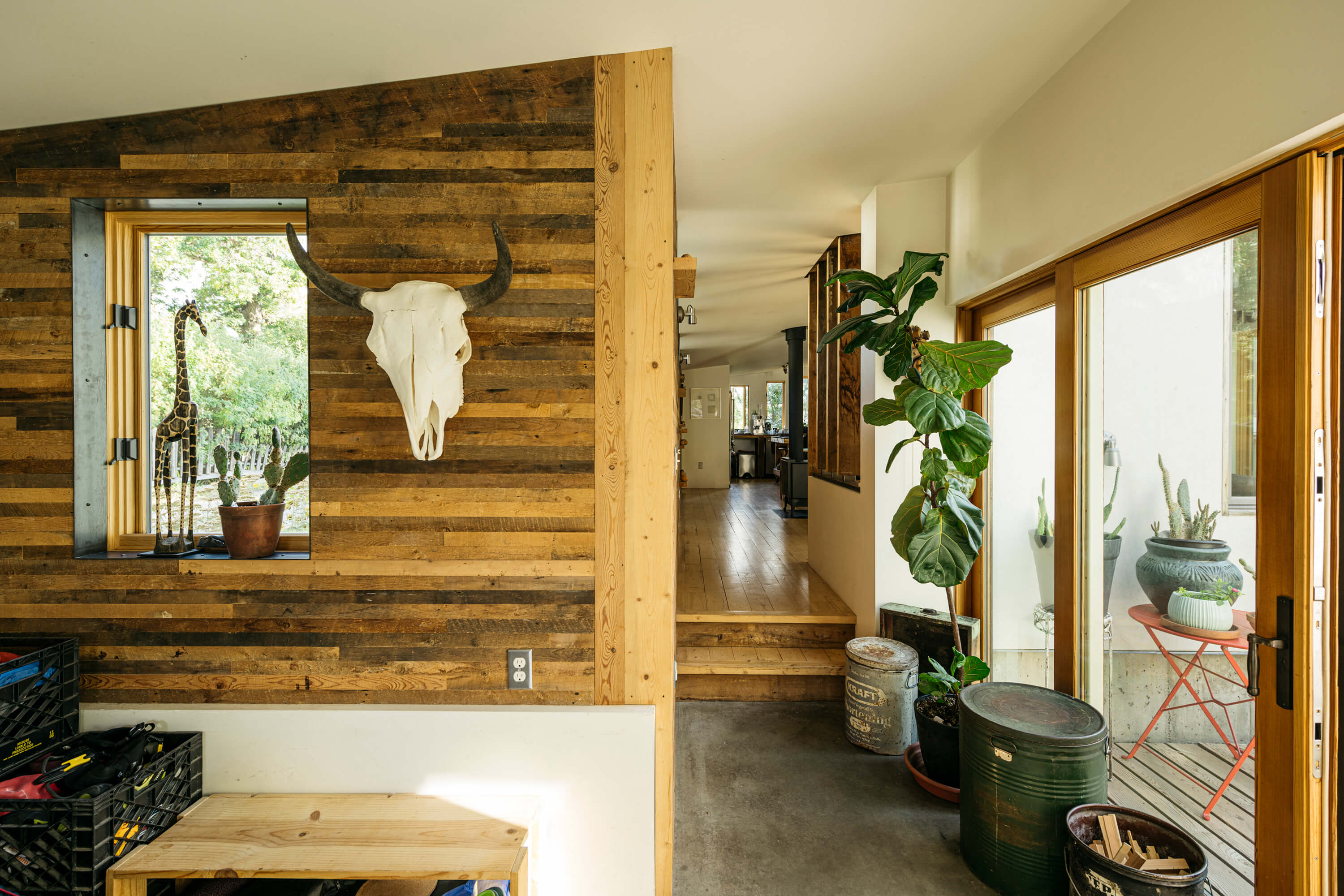 Villard Residence